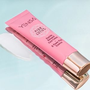 🆕 Yensa Pink Lotus Peptide Renewal Face Cream